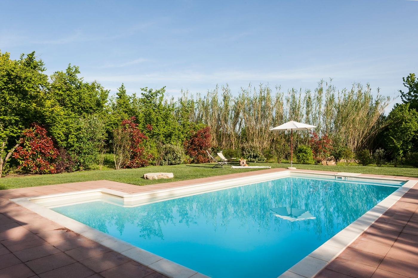 Esterni casa High